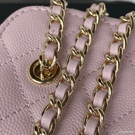 Firstbag Ru CHAIN SMALL CHANELASSIC CHANEL WITH VANITY 0708